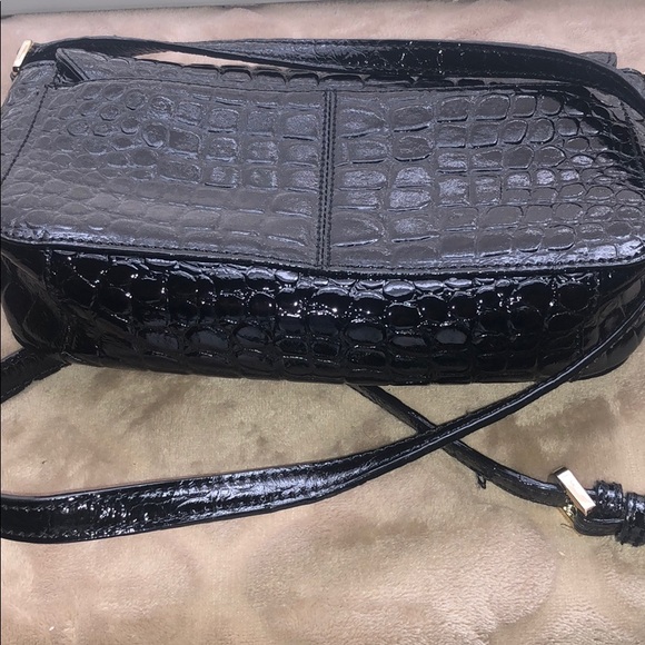NWOT Antonio Melani crossbody - Picture 5 of 5